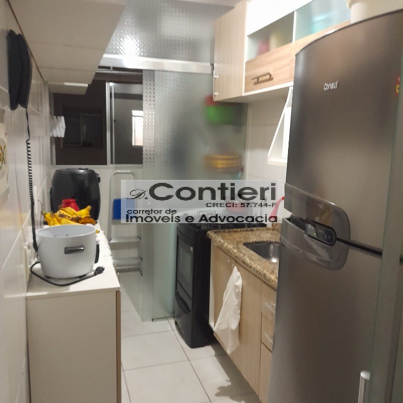 Apartamento, 3 quartos, 53 m² - Foto 27