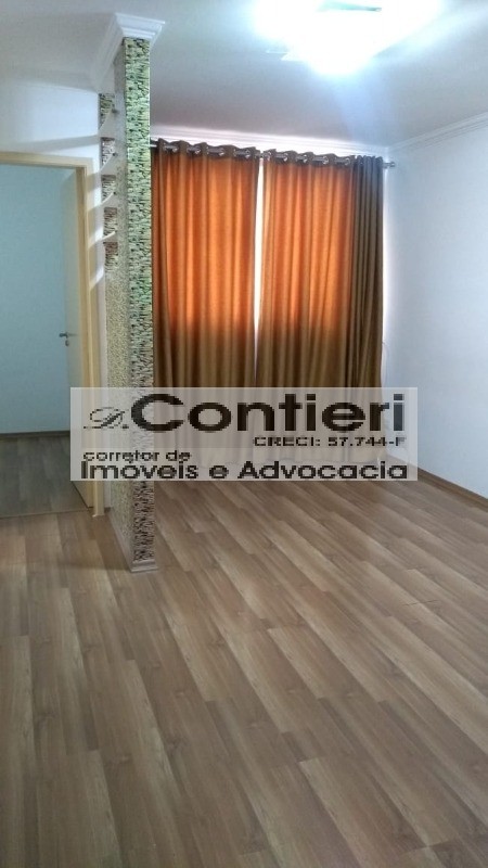 Apartamento, 3 quartos, 53 m² - Foto 14