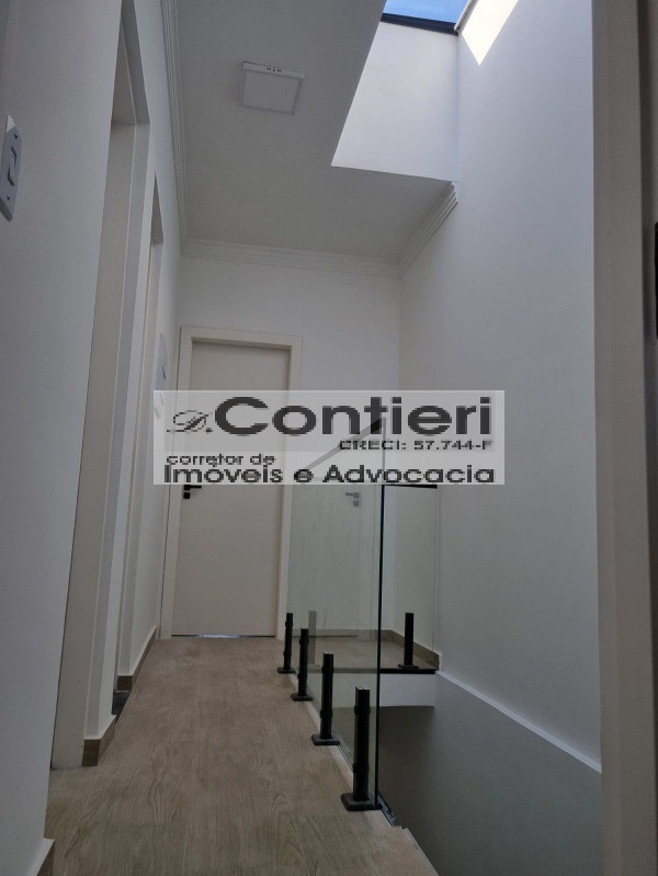 Casa, 3 quartos, 118 m² - Foto 9