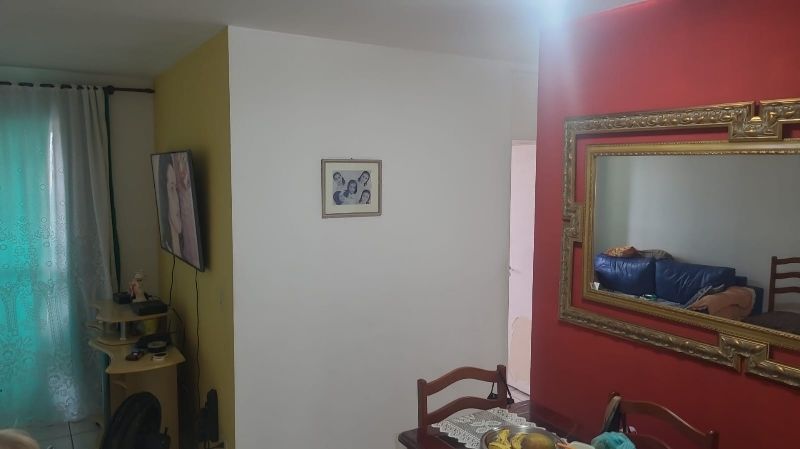 Apartamento, 3 quartos, 63 m² - Foto 1