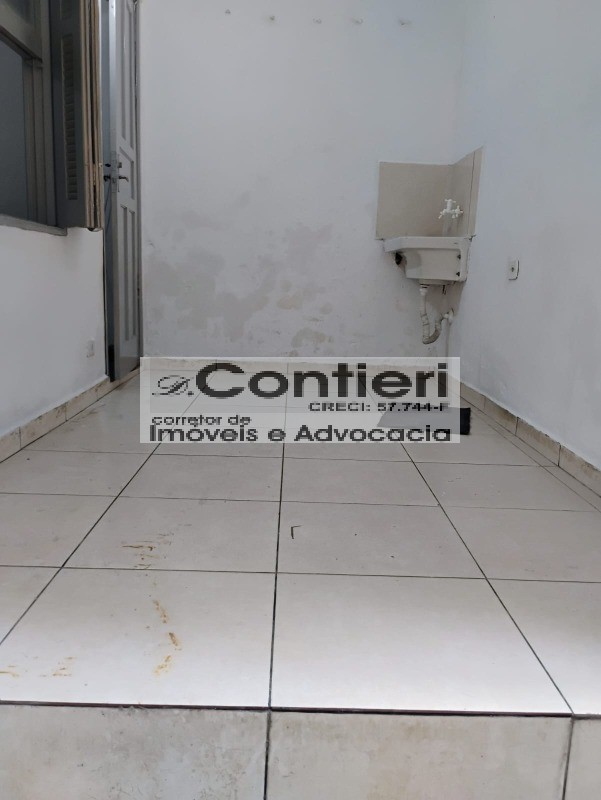 Casa, 1 quarto, 40 m² - Foto 2