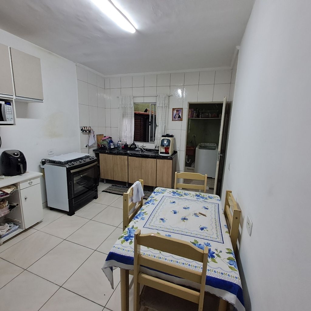 Casa, 2 quartos, 124 m² - Foto 4