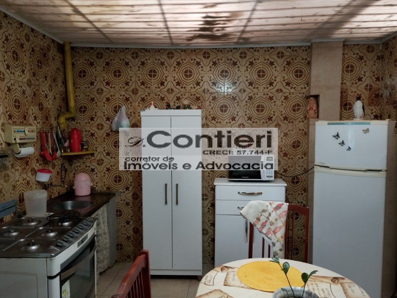 Casa, 2 quartos - Foto 2