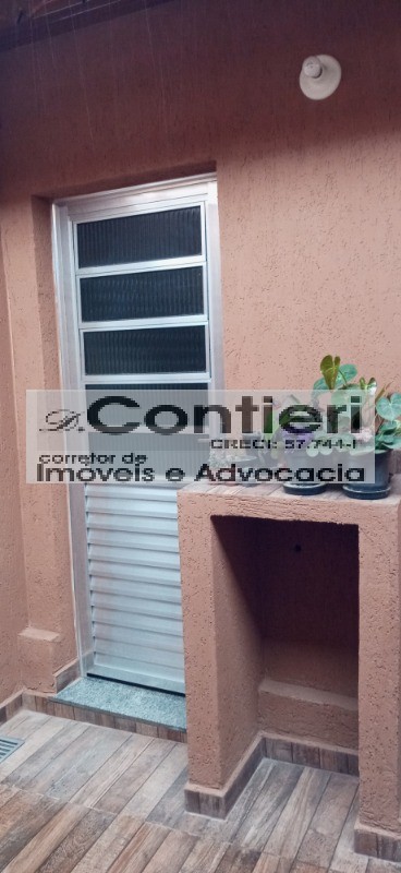 Casa, 1 quarto - Foto 25
