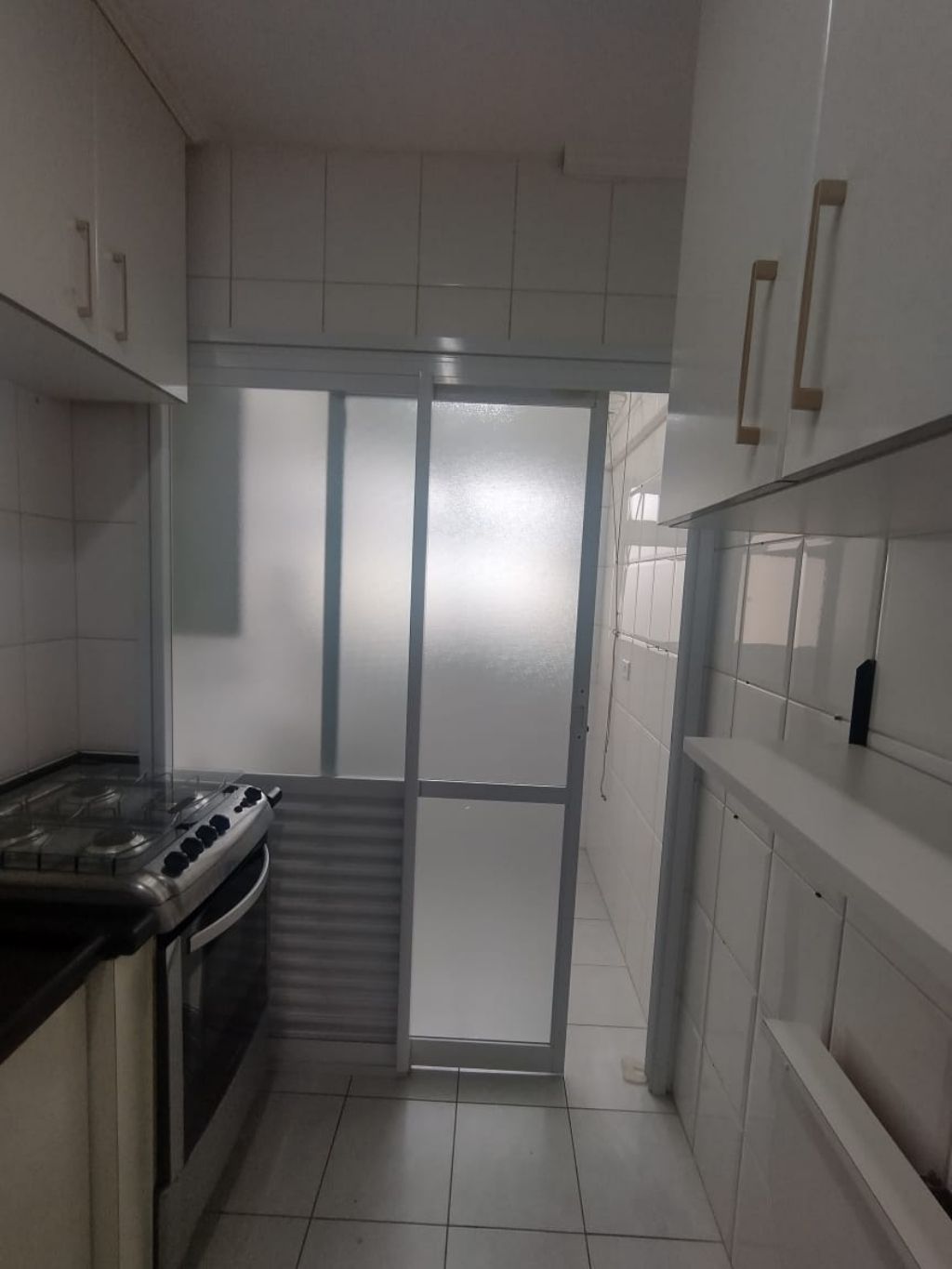 Apartamento, 3 quartos, 61 m² - Foto 3