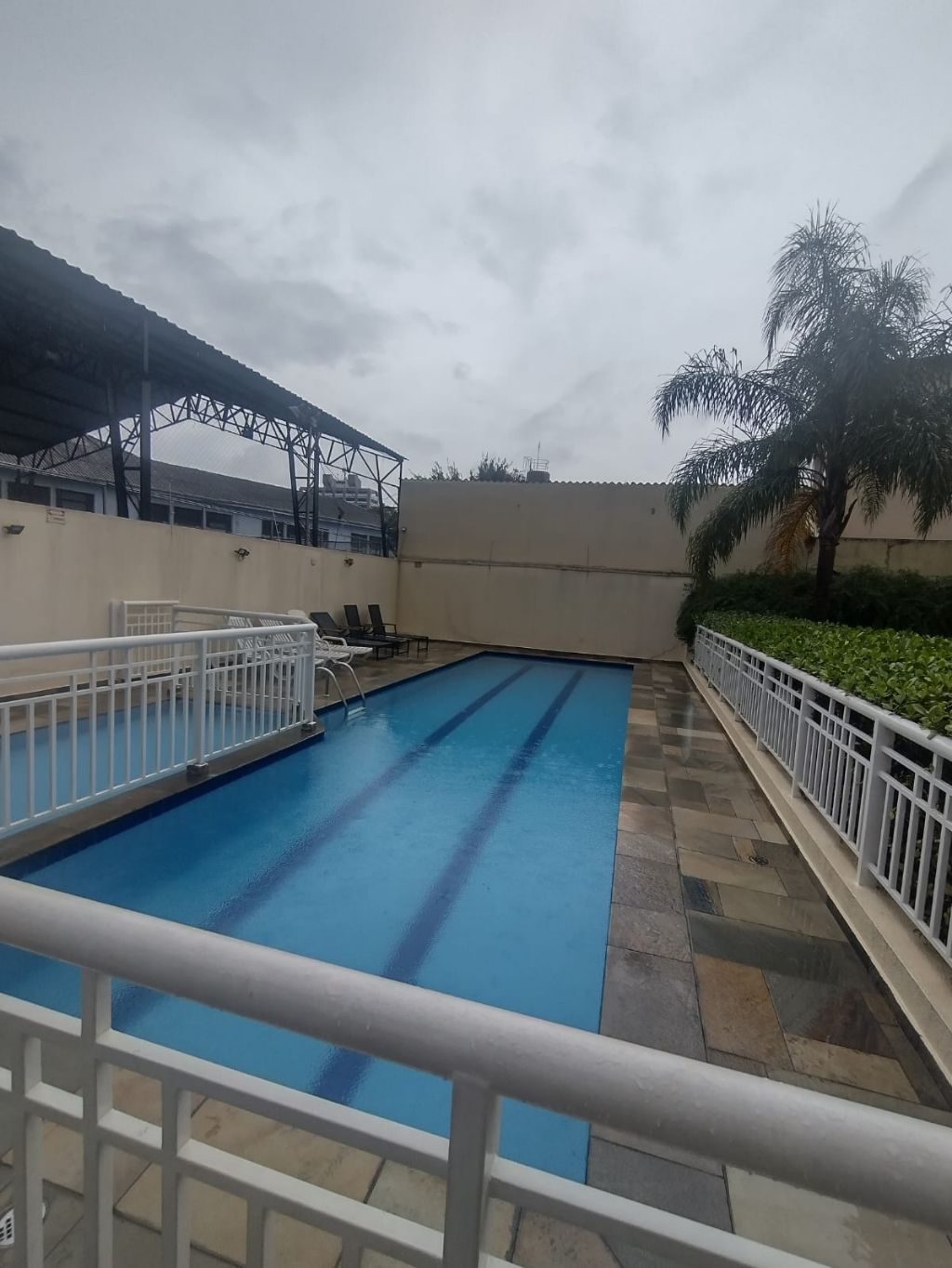 Apartamento, 3 quartos, 61 m² - Foto 24