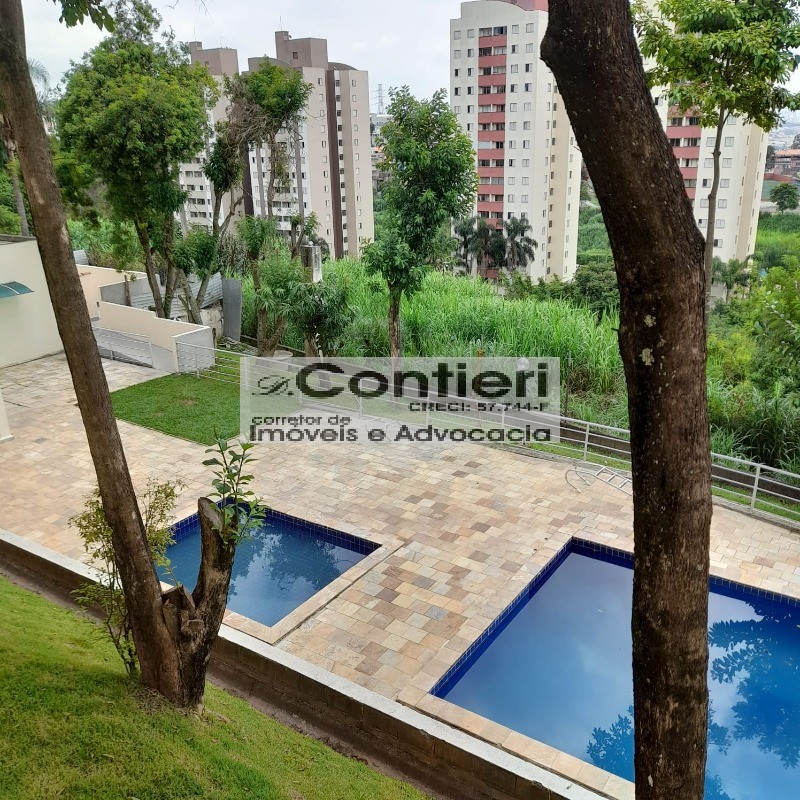 Apartamento, 3 quartos, 53 m² - Foto 35