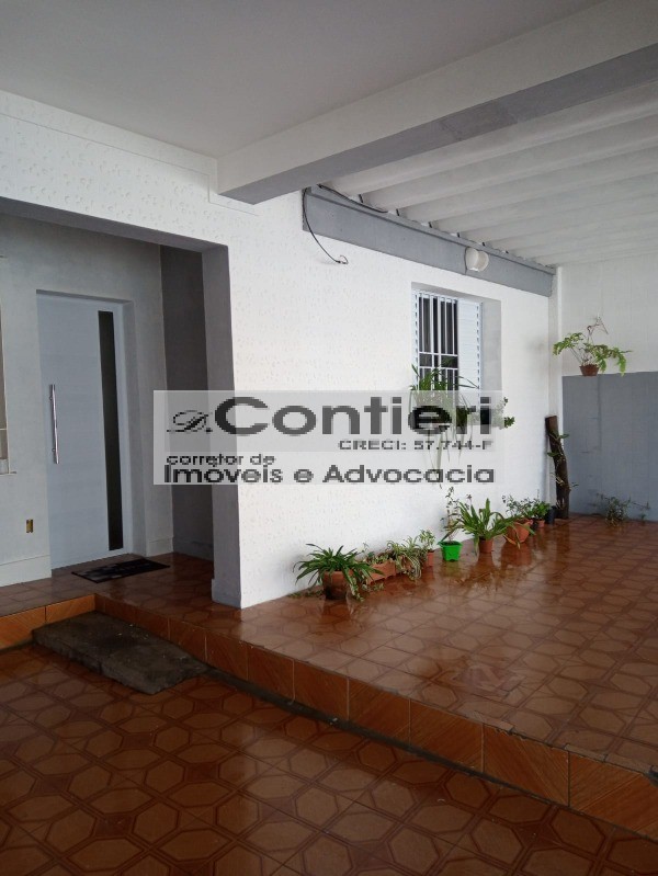 Casa, 2 quartos, 106 m² - Foto 1