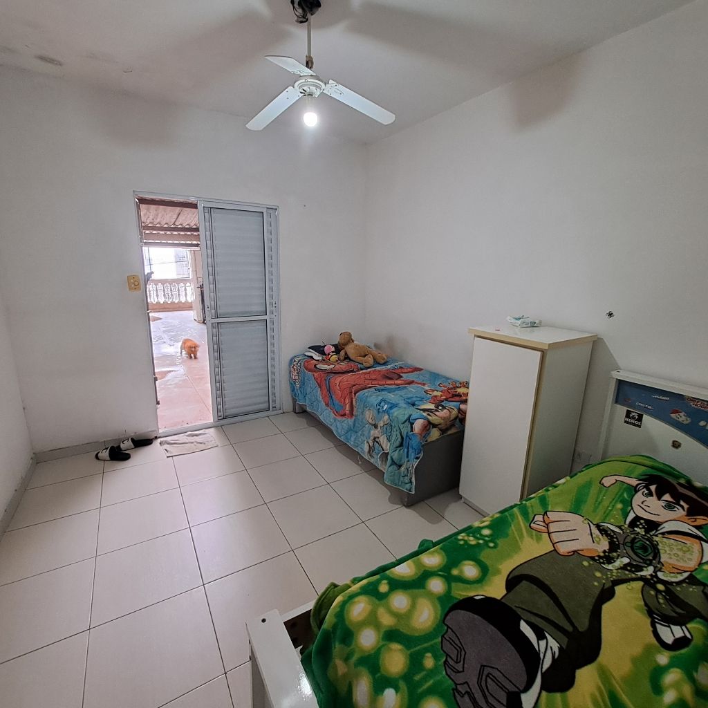 Casa, 2 quartos, 124 m² - Foto 13