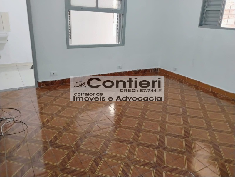 Casa, 1 quarto, 40 m² - Foto 4