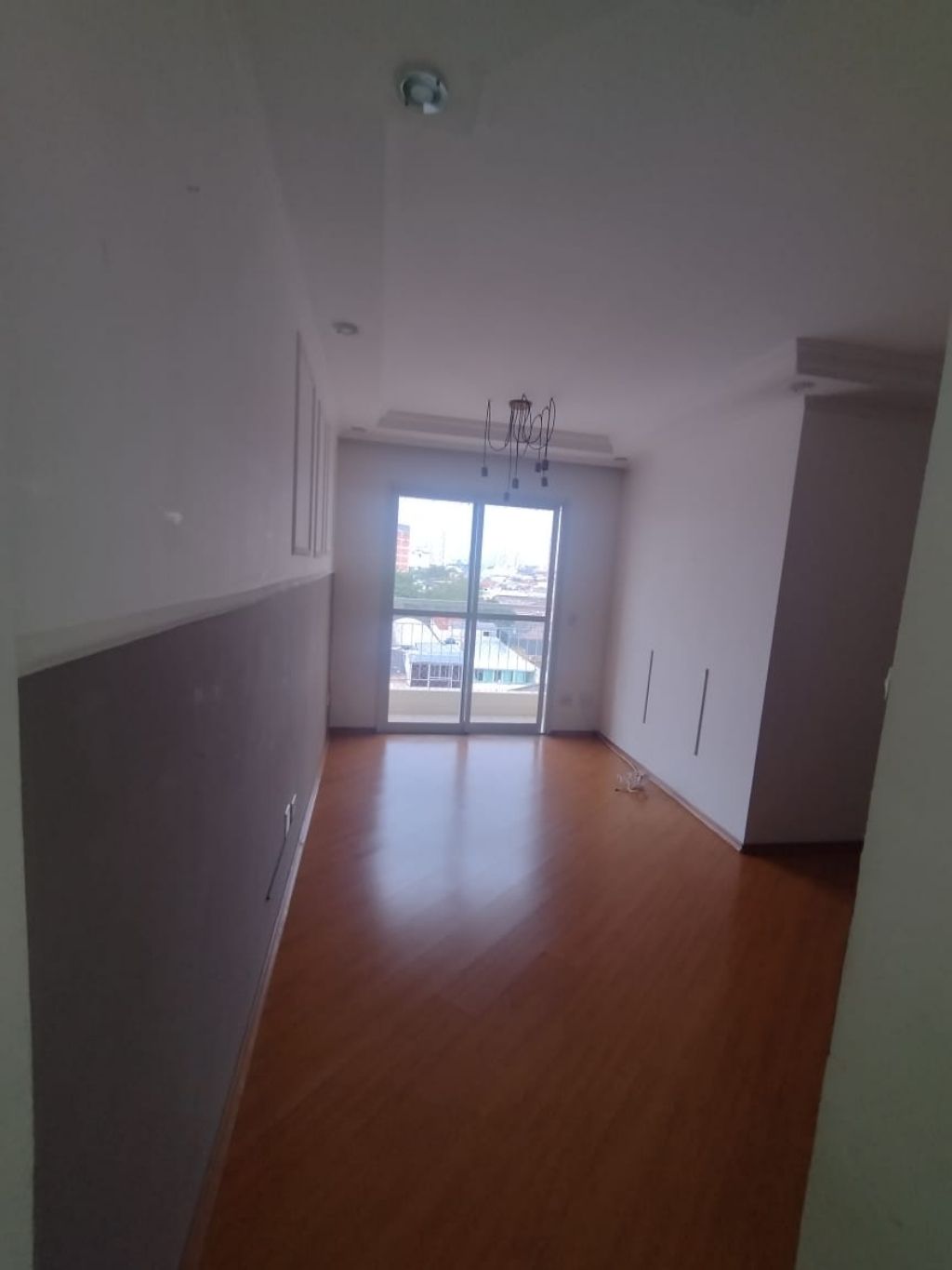 Apartamento, 3 quartos, 61 m² - Foto 1