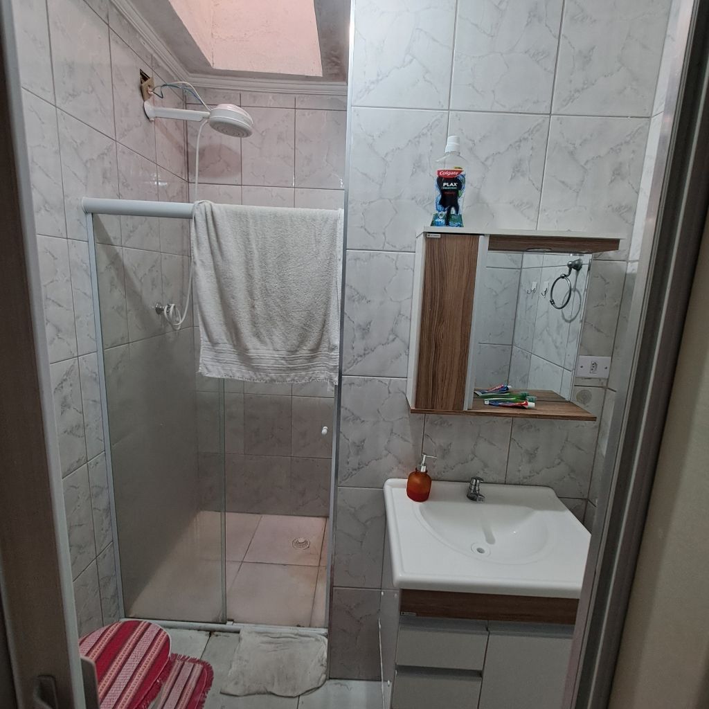 Casa, 2 quartos, 124 m² - Foto 11