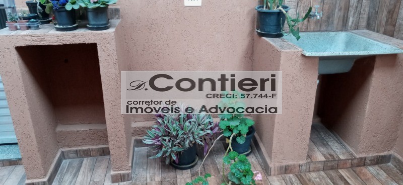 Casa, 1 quarto - Foto 17