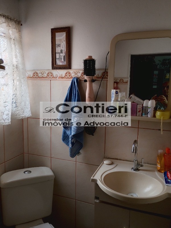 Casa, 2 quartos - Foto 18