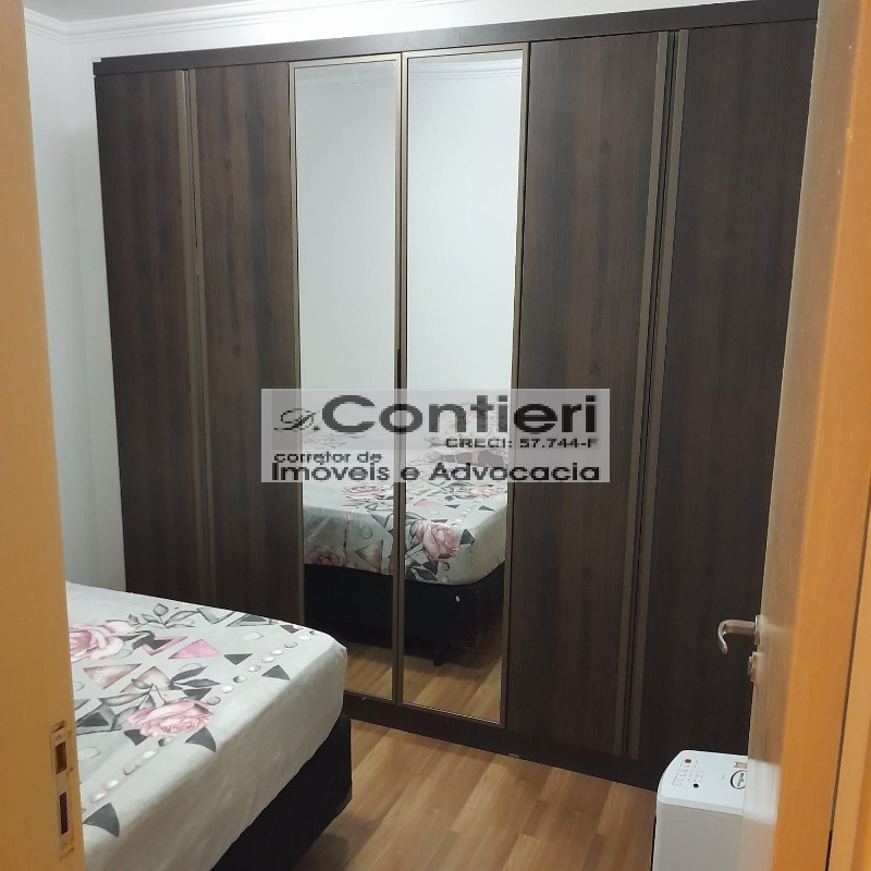 Apartamento, 3 quartos, 53 m² - Foto 9