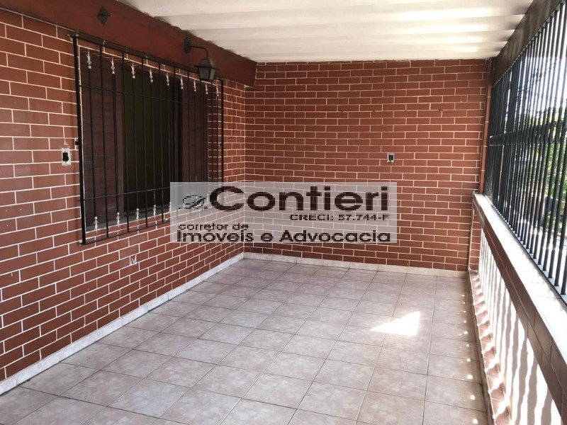 Casa, 3 quartos, 200 m² - Foto 12