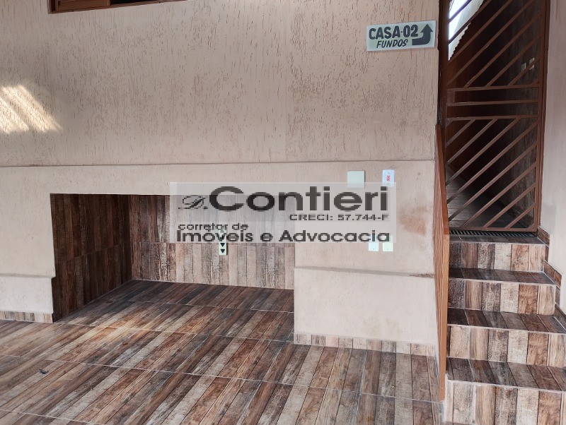 Casa, 1 quarto - Foto 28