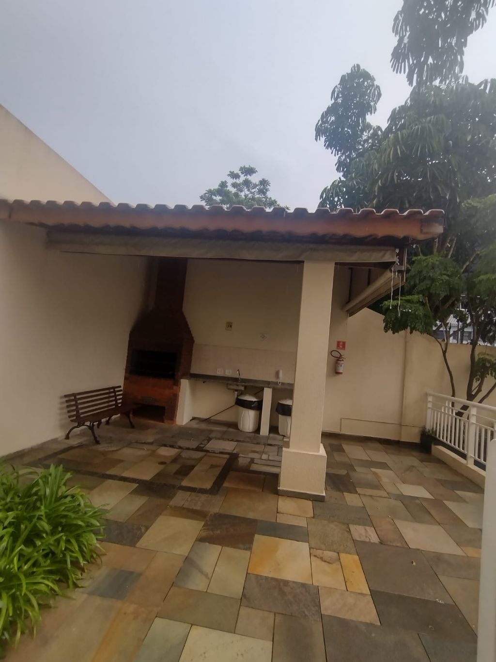 Apartamento, 3 quartos, 61 m² - Foto 27