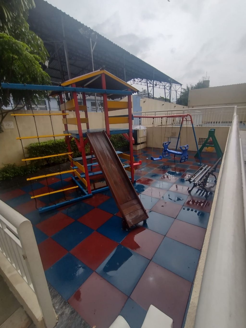 Apartamento, 3 quartos, 61 m² - Foto 25