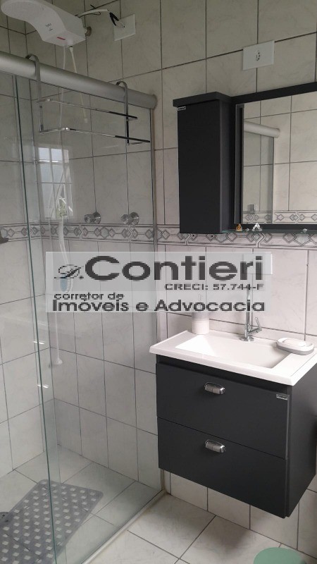 Casa, 2 quartos, 106 m² - Foto 7