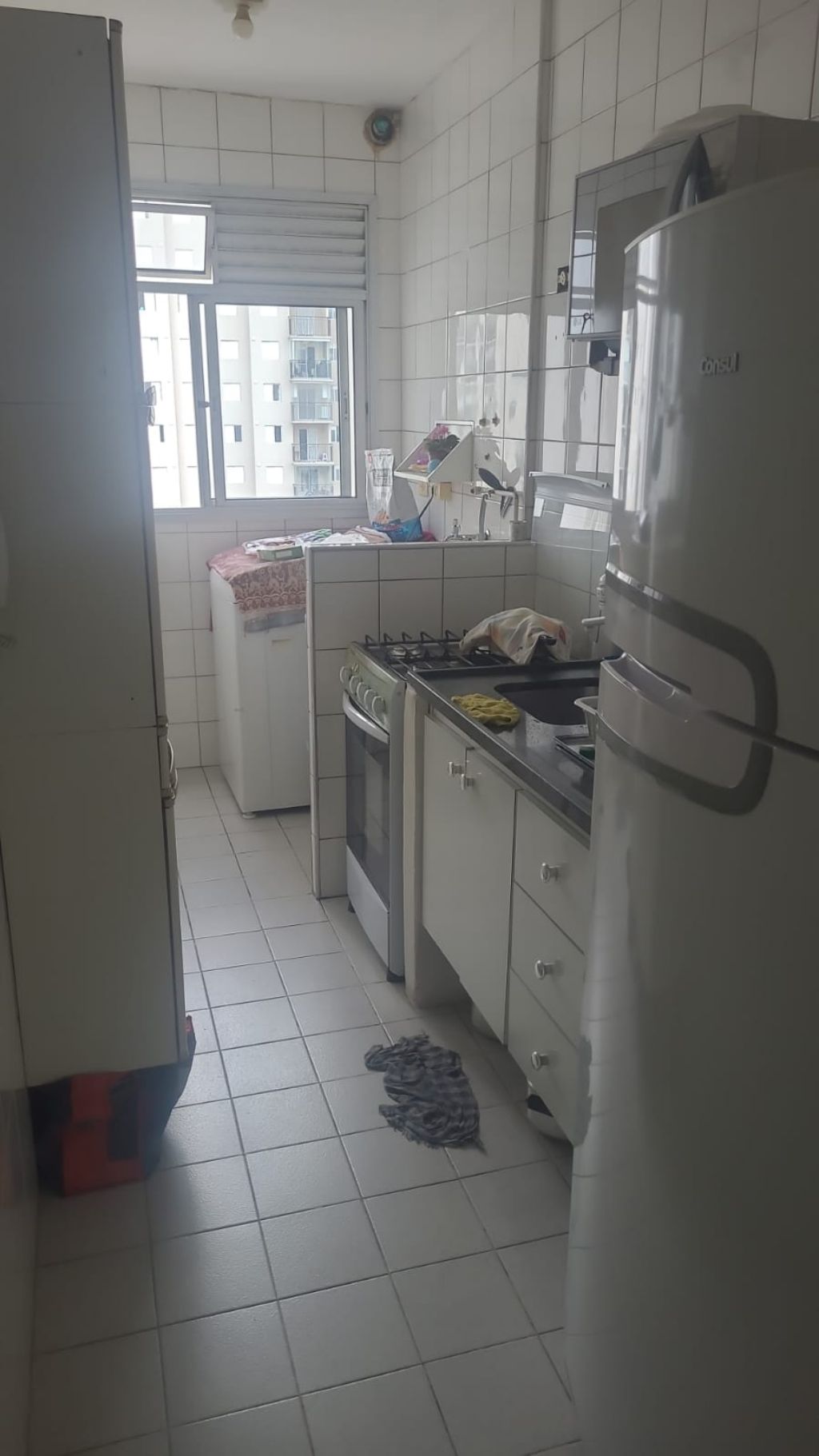 Apartamento, 3 quartos, 63 m² - Foto 4