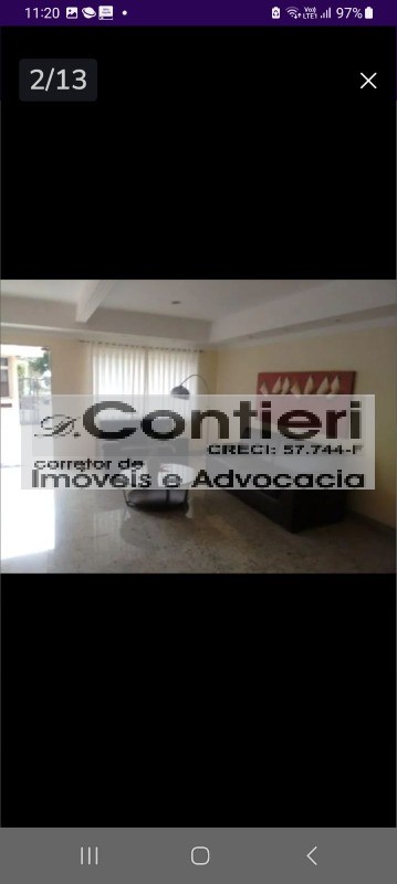 Apartamento, 2 quartos, 70 m² - Foto 11