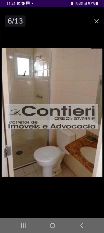 Apartamento, 2 quartos, 70 m² - Foto 10