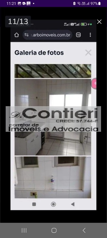 Apartamento, 2 quartos, 70 m² - Foto 6
