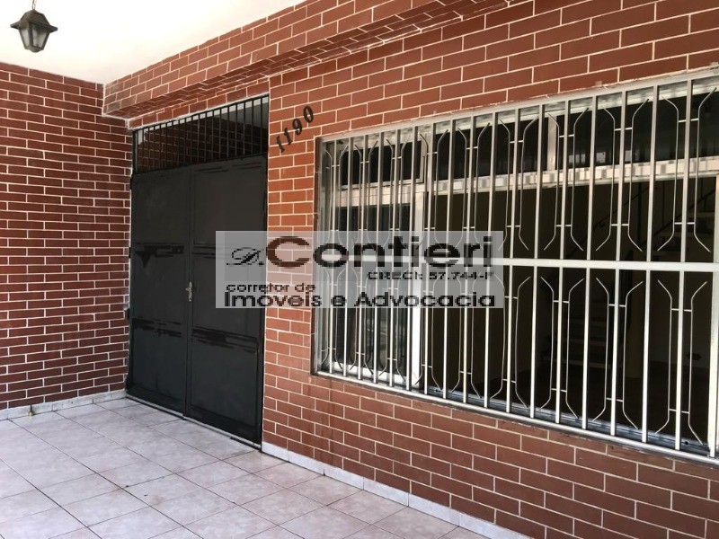 Casa, 3 quartos, 200 m² - Foto 1