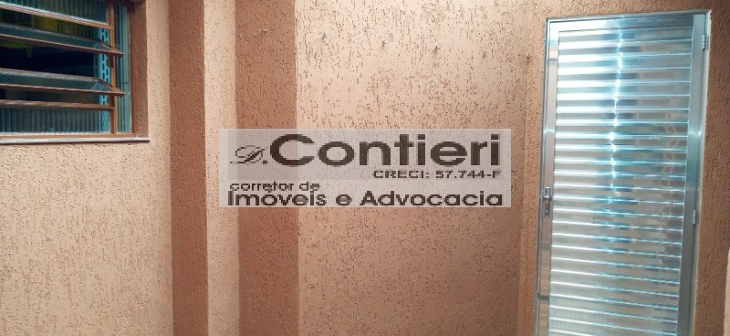 Casa, 1 quarto - Foto 23