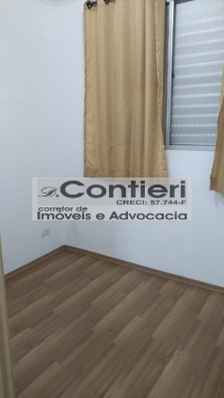 Apartamento, 3 quartos, 53 m² - Foto 5