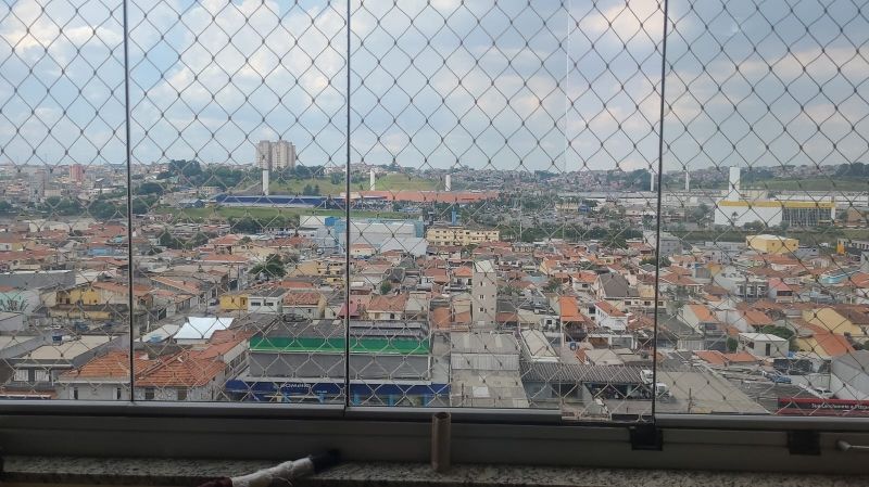 Apartamento, 3 quartos, 63 m² - Foto 2