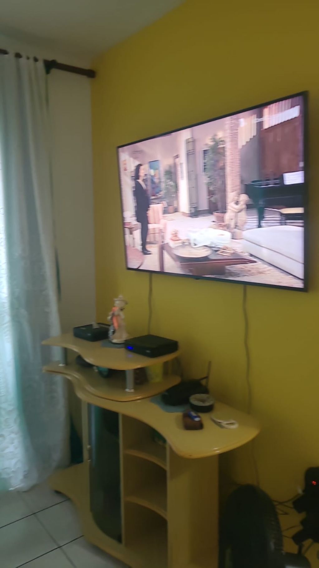 Apartamento, 3 quartos, 63 m² - Foto 3