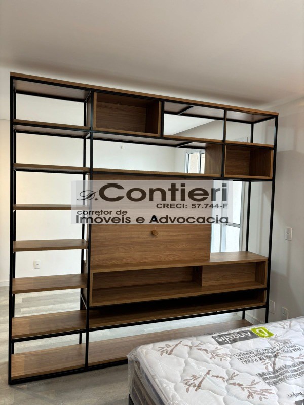 Apartamento, 1 quarto, 33 m² - Foto 5