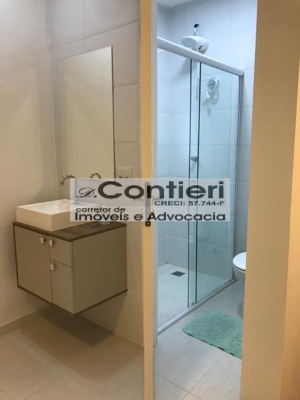 Apartamento, 1 quarto, 35 m² - Foto 2