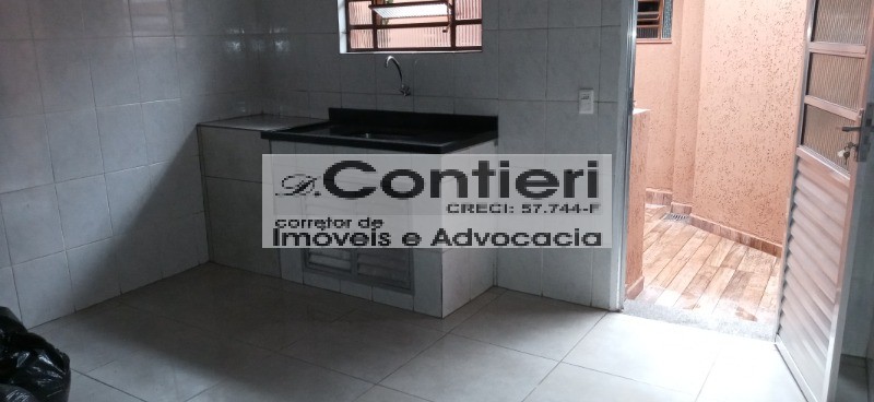 Casa, 1 quarto - Foto 3