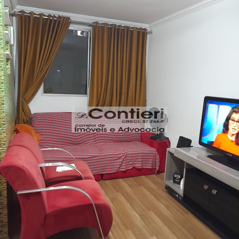 Apartamento, 3 quartos, 53 m² - Foto 19