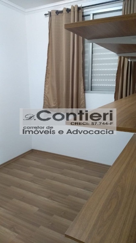 Apartamento, 3 quartos, 53 m² - Foto 6