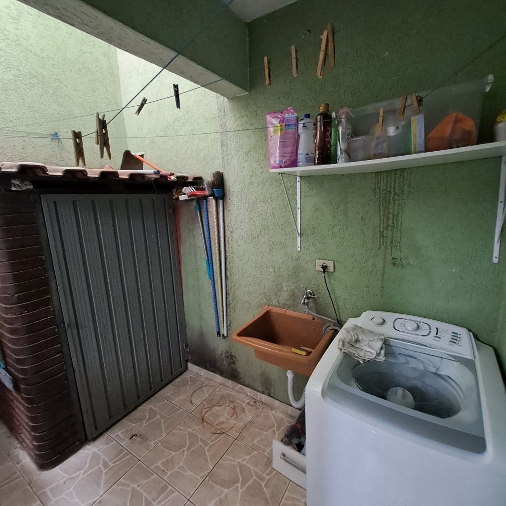 Casa, 2 quartos, 124 m² - Foto 6