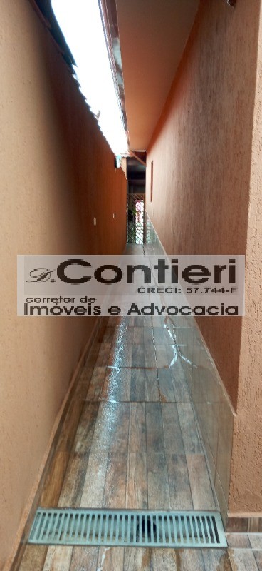 Casa, 1 quarto - Foto 27