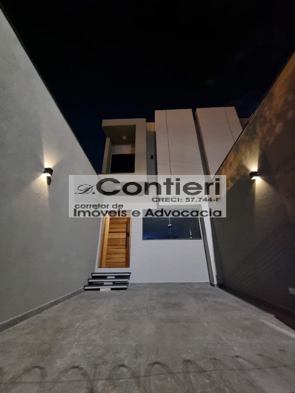 Casa, 3 quartos, 118 m² - Foto 3