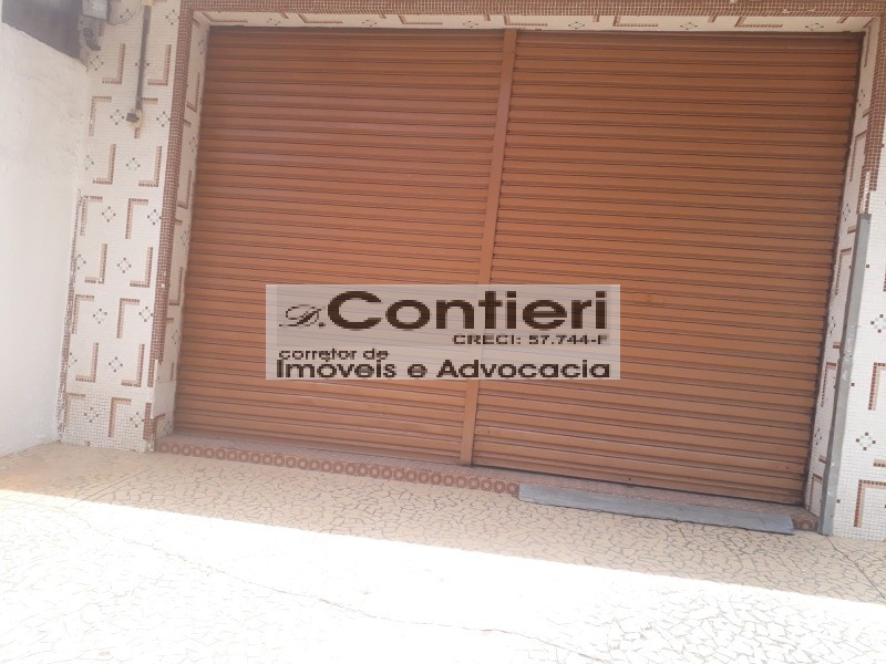 Loja-Salão, 151 m² - Foto 1