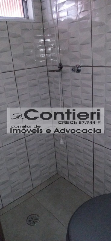 Casa, 1 quarto - Foto 15