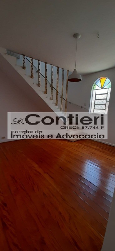 Casa, 3 quartos, 140 m² - Foto 9
