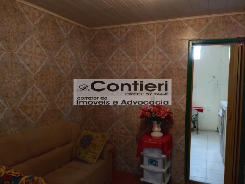 Casa, 2 quartos - Foto 4