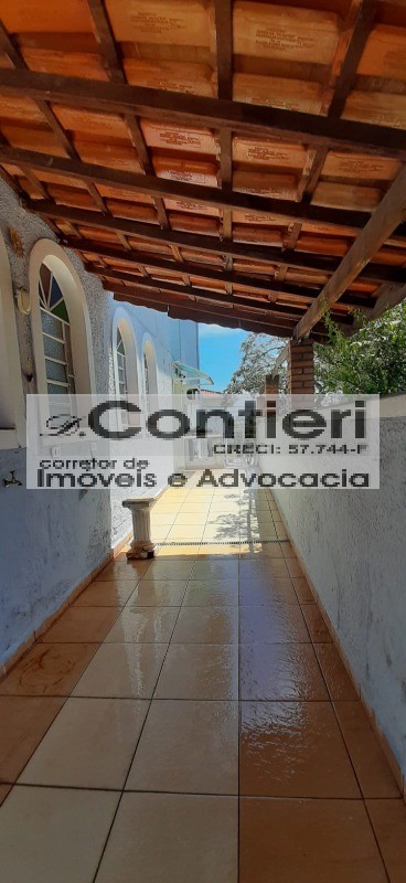 Casa, 3 quartos, 140 m² - Foto 4