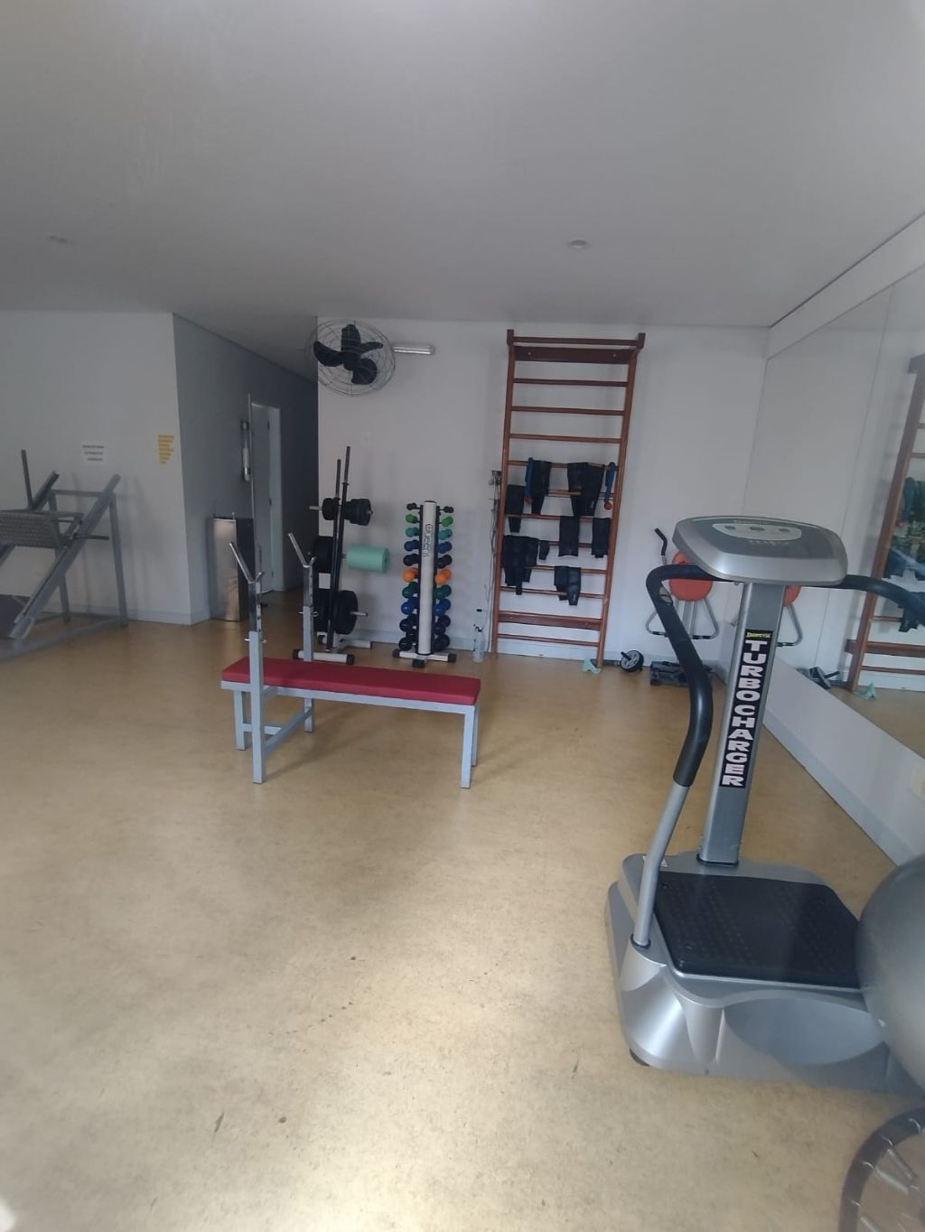 Apartamento, 3 quartos, 61 m² - Foto 21
