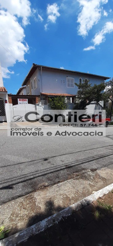 Casa, 3 quartos, 140 m² - Foto 1