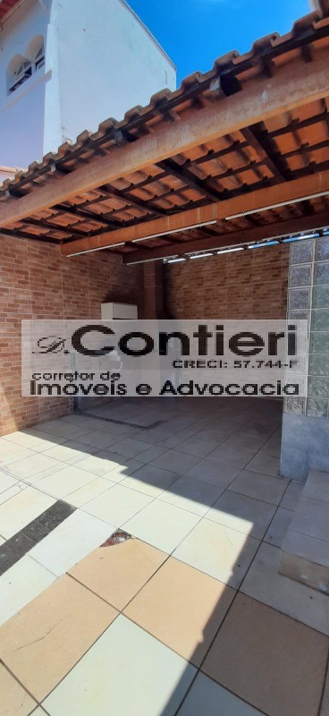 Casa, 3 quartos, 140 m² - Foto 5