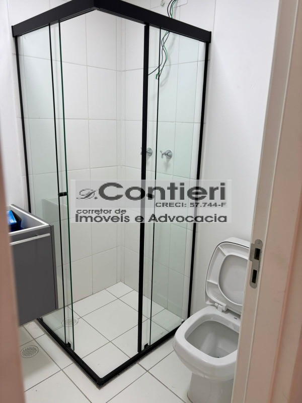 Apartamento, 1 quarto, 33 m² - Foto 3